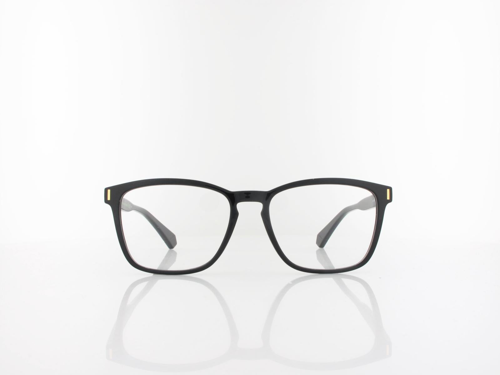 Polaroid | PLD D462 807 54 | black