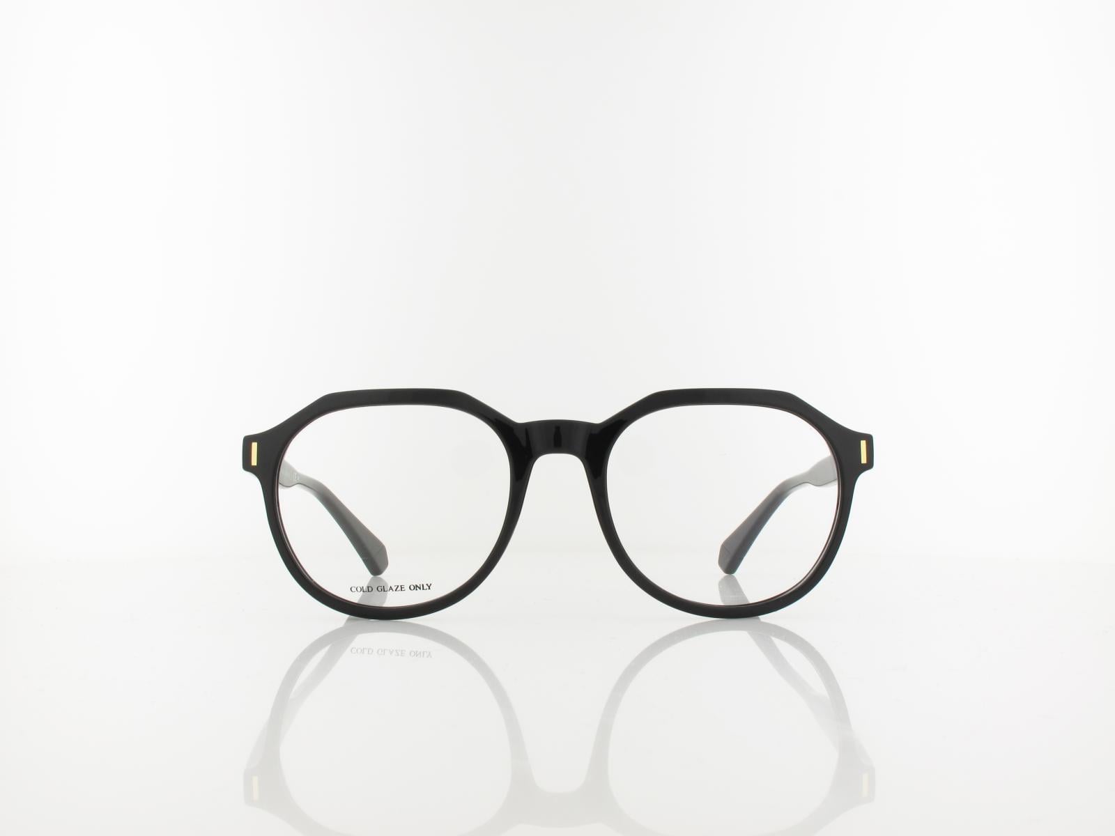 Polaroid | PLD D483 807 52 | black