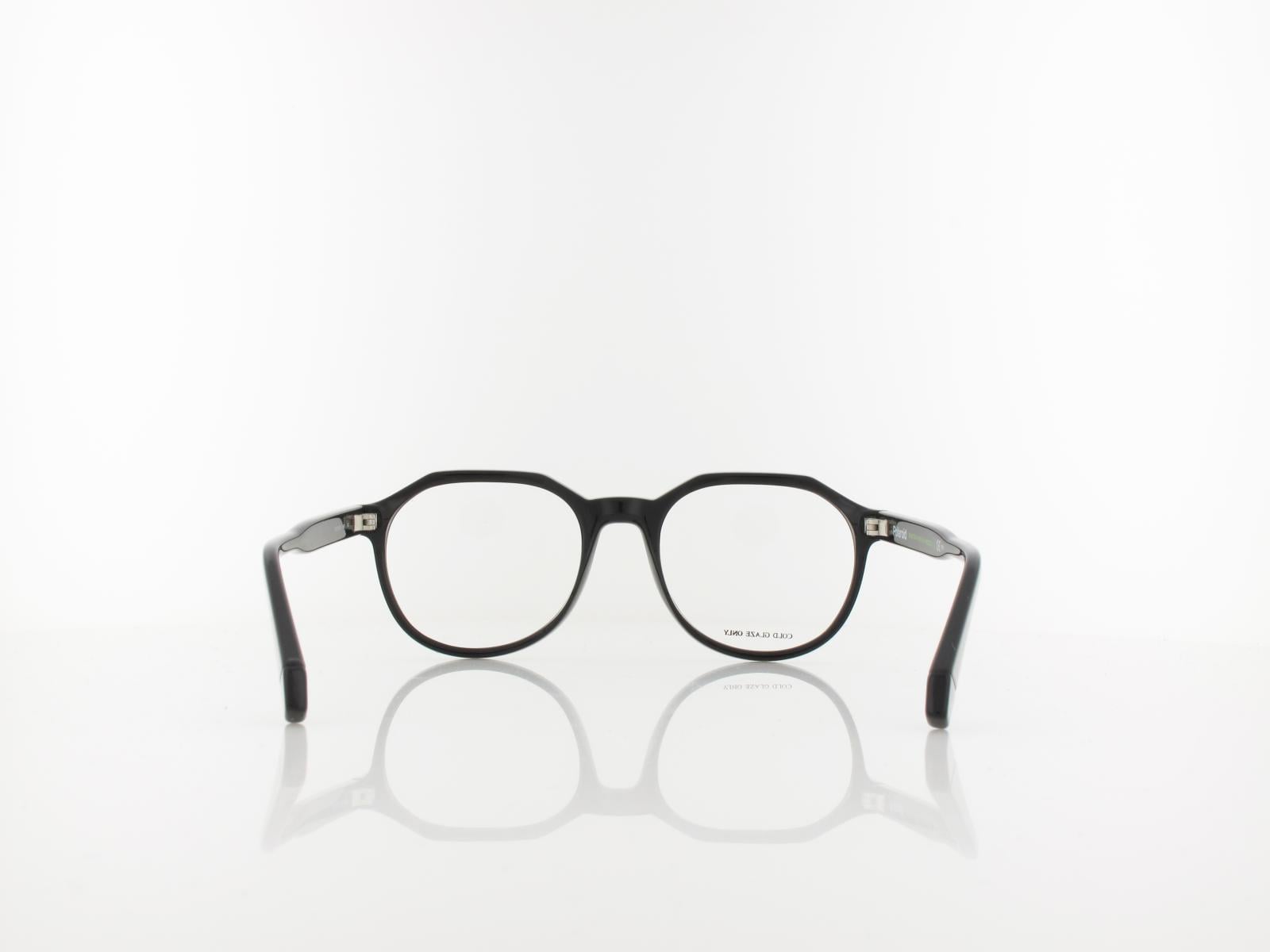 Polaroid | PLD D483 807 52 | black