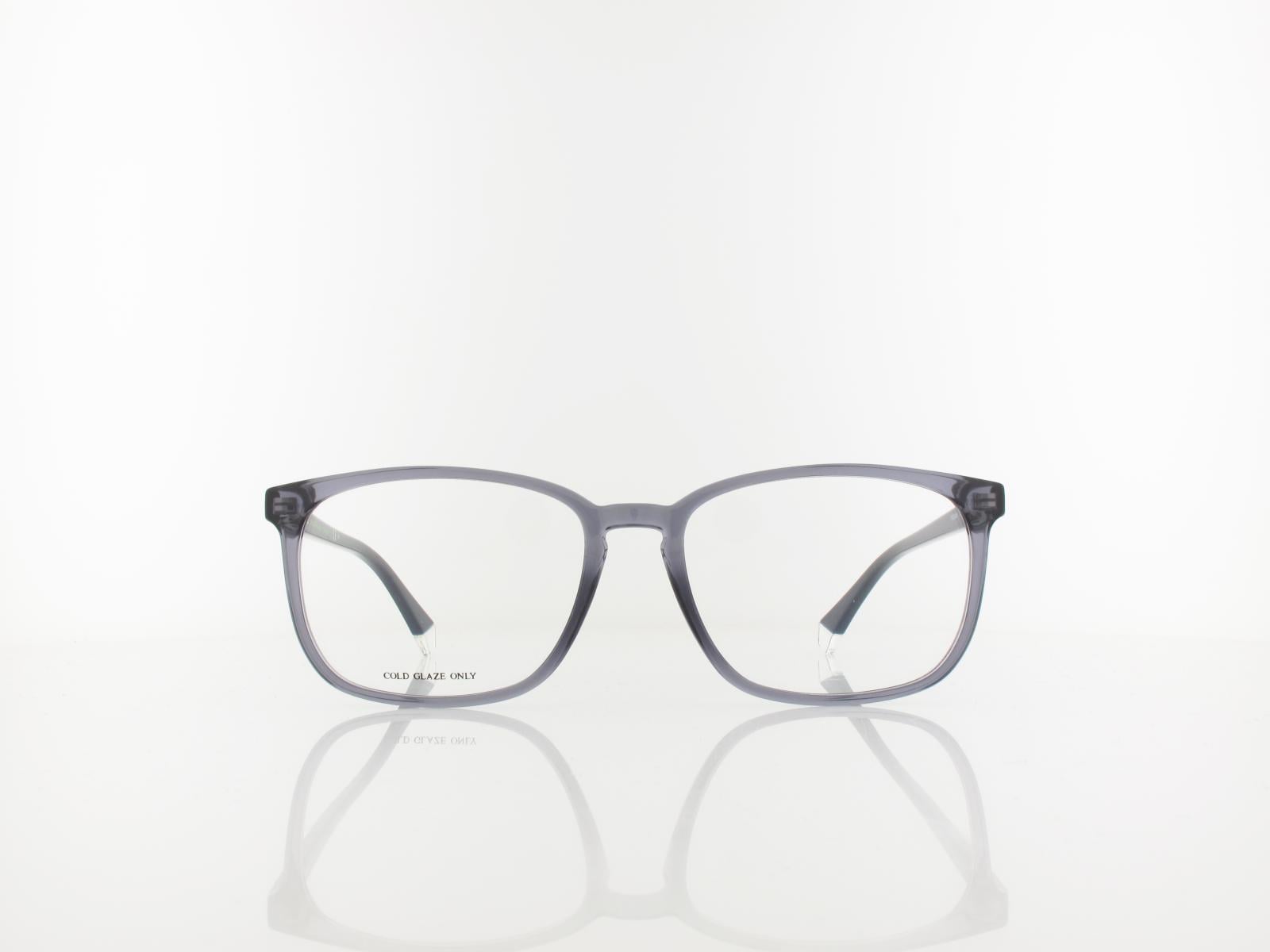 Polaroid | PLD D488 09V 56 | grey blue