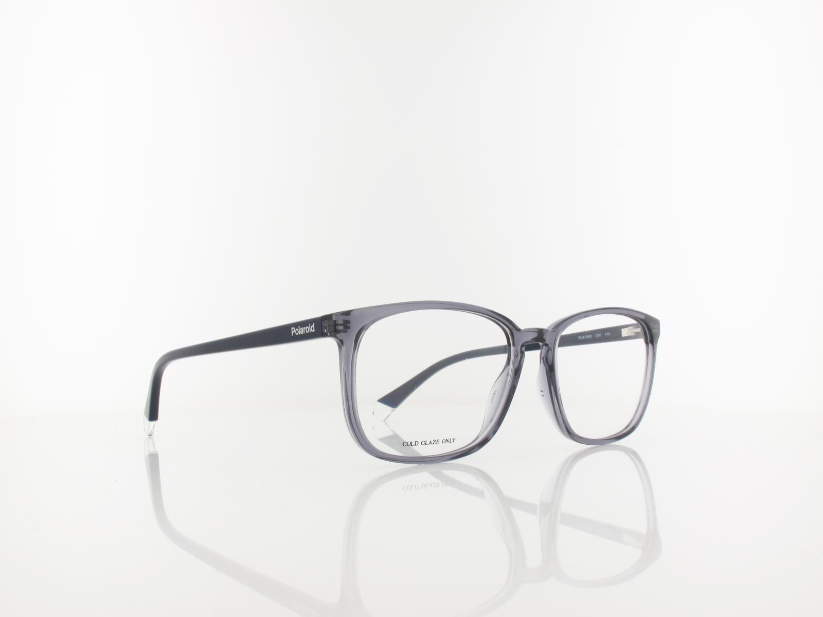 Polaroid | PLD D488 09V 56 | grey blue