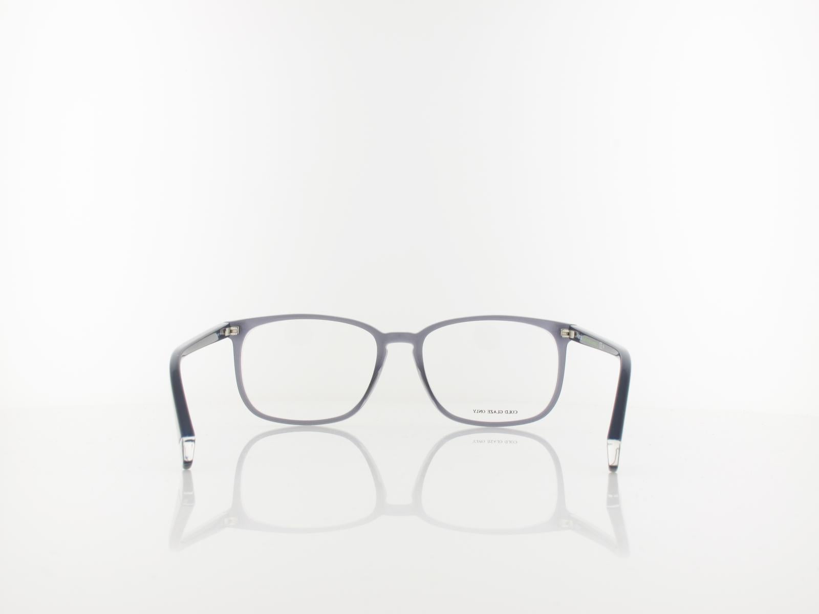 Polaroid | PLD D488 09V 56 | grey blue