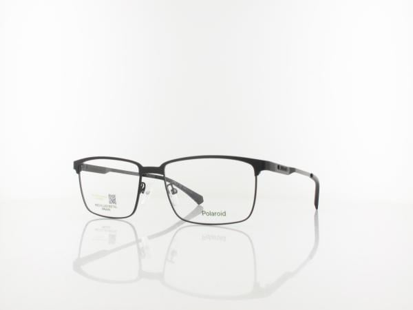Polaroid | PLD D570/G 003/ 54 | matte black