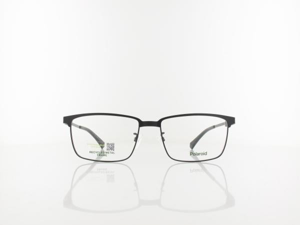 Polaroid | PLD D570/G 003/ 54 | matte black