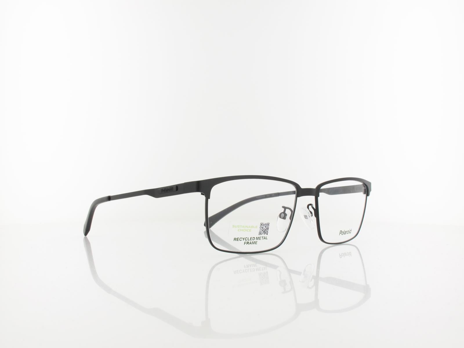 Polaroid | PLD D570/G 003/ 54 | matte black