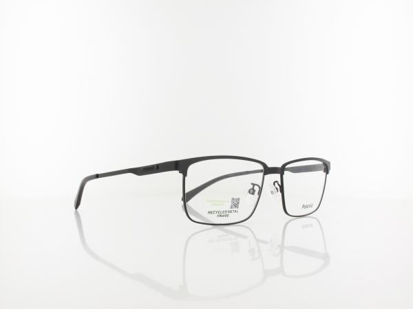 Polaroid | PLD D570/G 003/ 54 | matte black