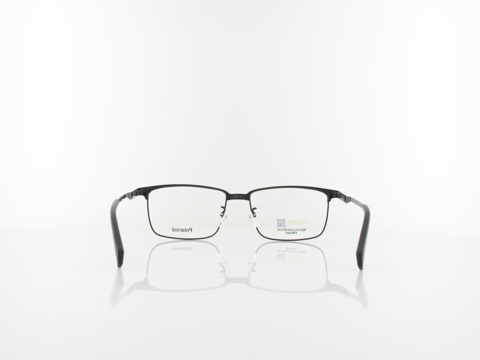 Polaroid | PLD D570/G 003/ 54 | matte black