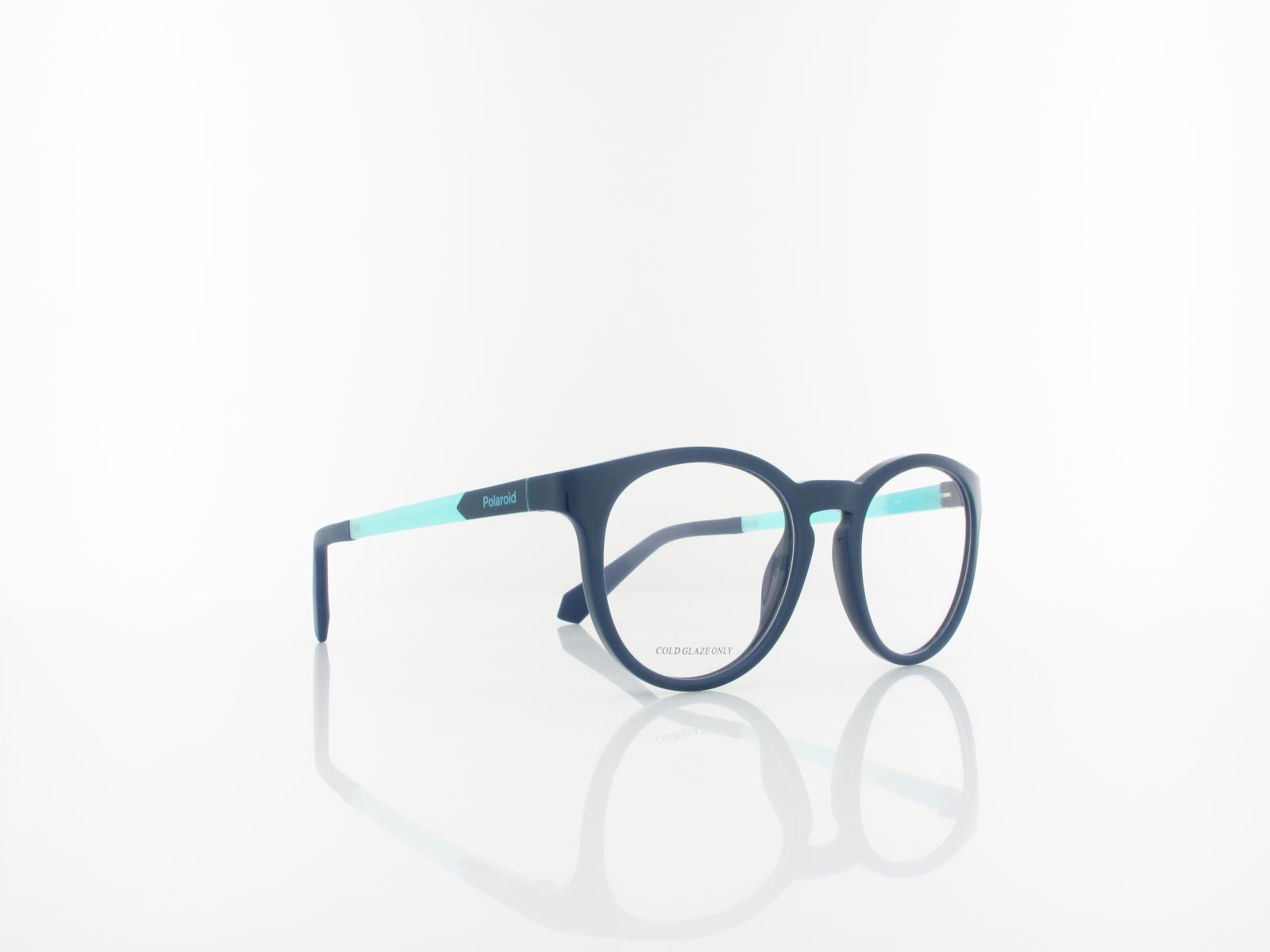 Polaroid | PLD D823 Z90 46 | blue aqua