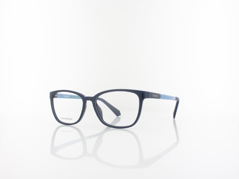 Polaroid | PLD D826 ZX9 48 | blue azur
