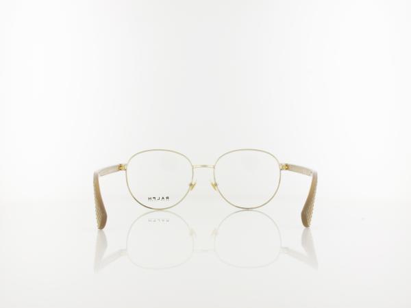 Ralph | RA6050 9116 53 | shiny pale gold