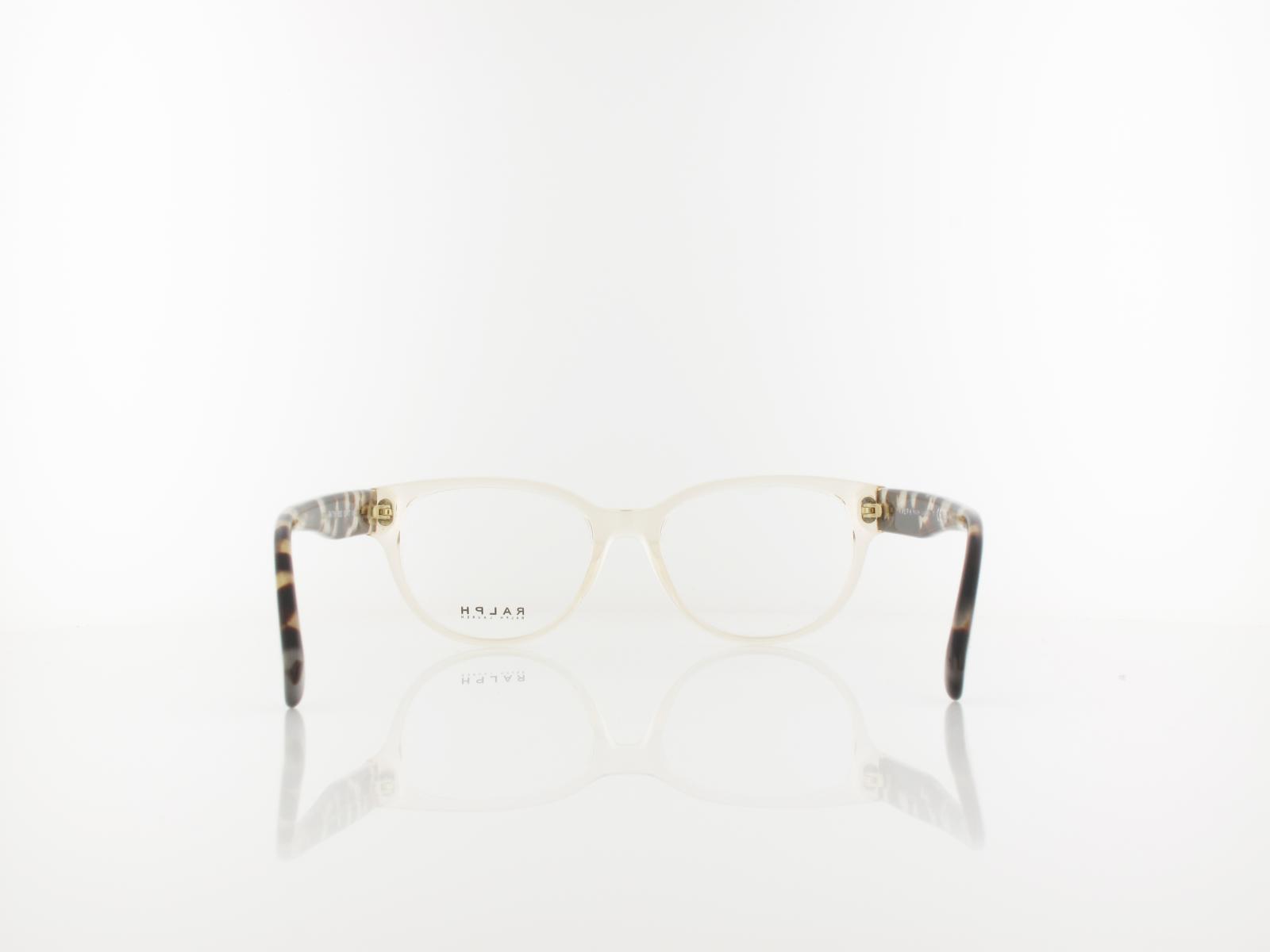 Ralph | RA7151 6062 52 | shiny transparent light brown