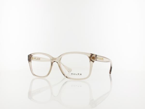 Ralph | RA7155U 5802 52 | shiny trasparent beige