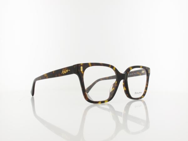 Ralph | RA7158U 5003 53 | shiny dark havana