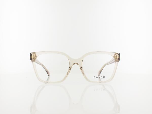 Ralph | RA7158U 6117 53 | shiny transparent beige