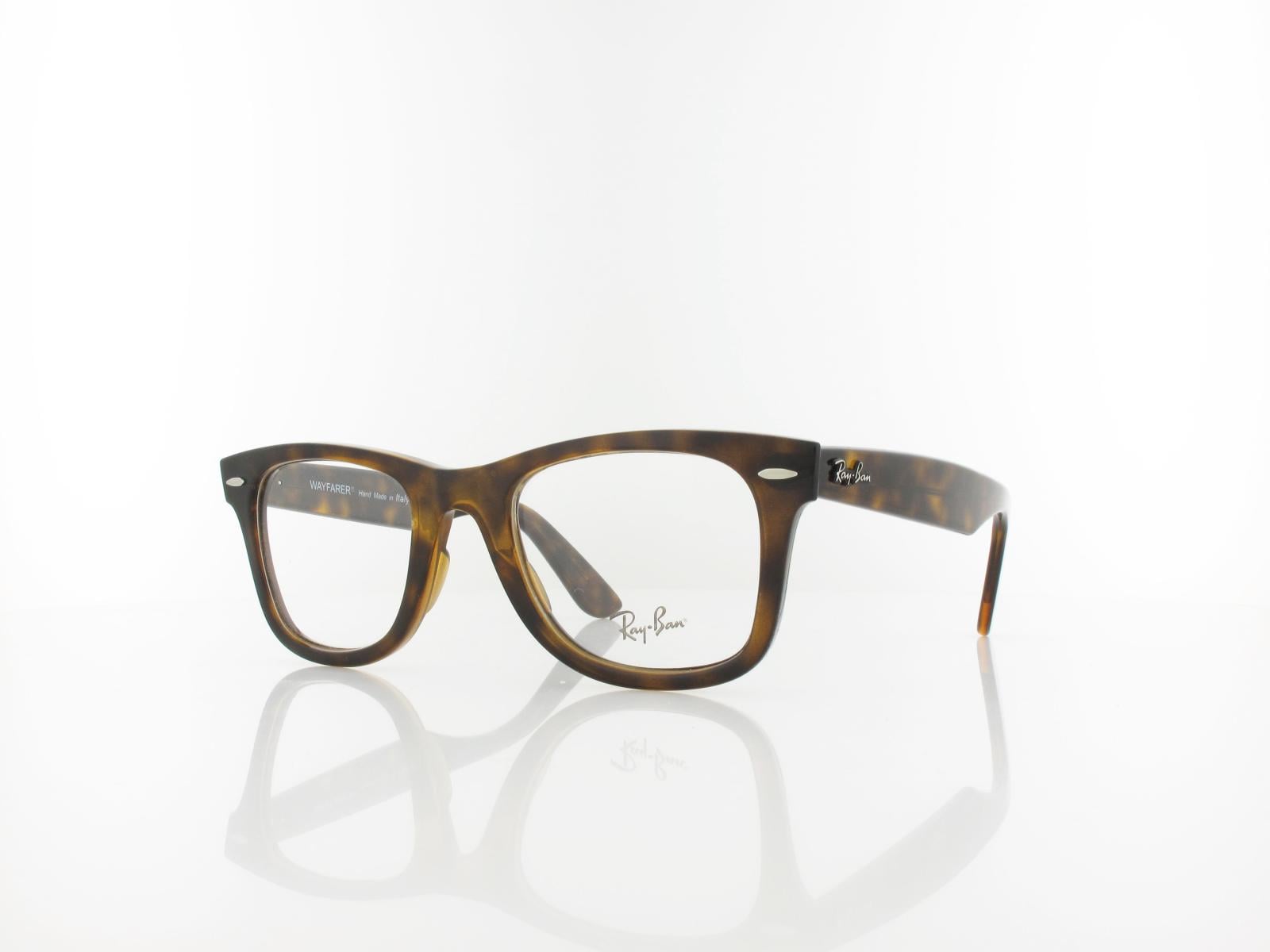 Ray Ban | Wayfarer RX4340V 2012 50 | havana