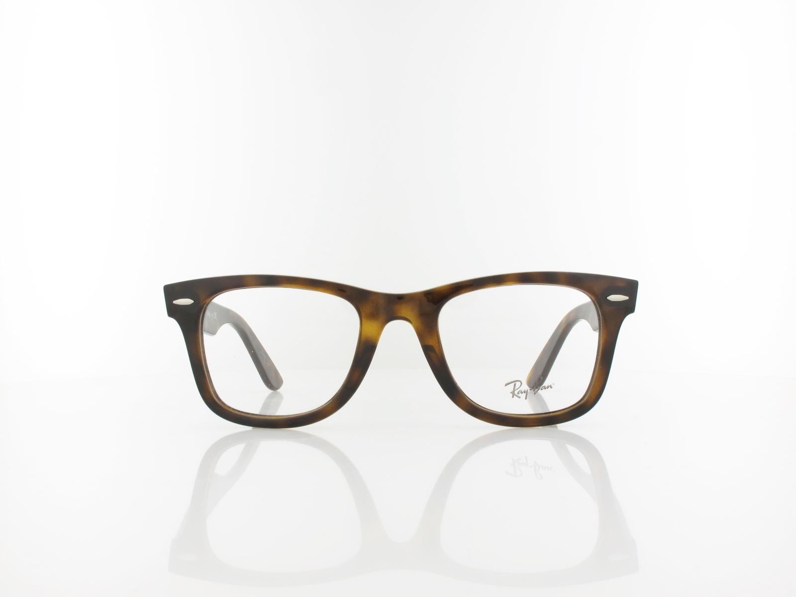 Ray Ban | Wayfarer RX4340V 2012 50 | havana