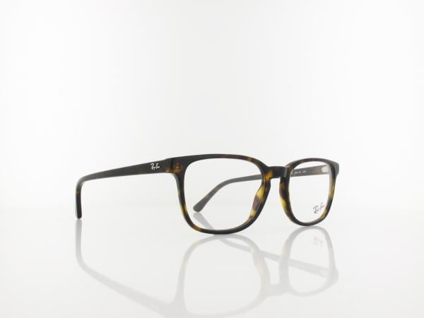 Ray Ban | RX5418 2012 54 | havana