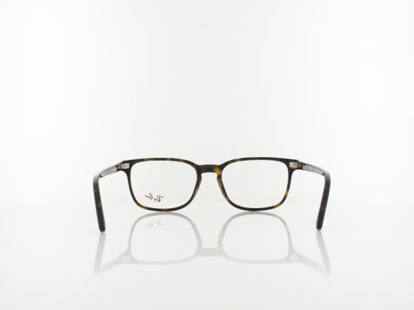 Ray Ban | RX5418 2012 54 | havana