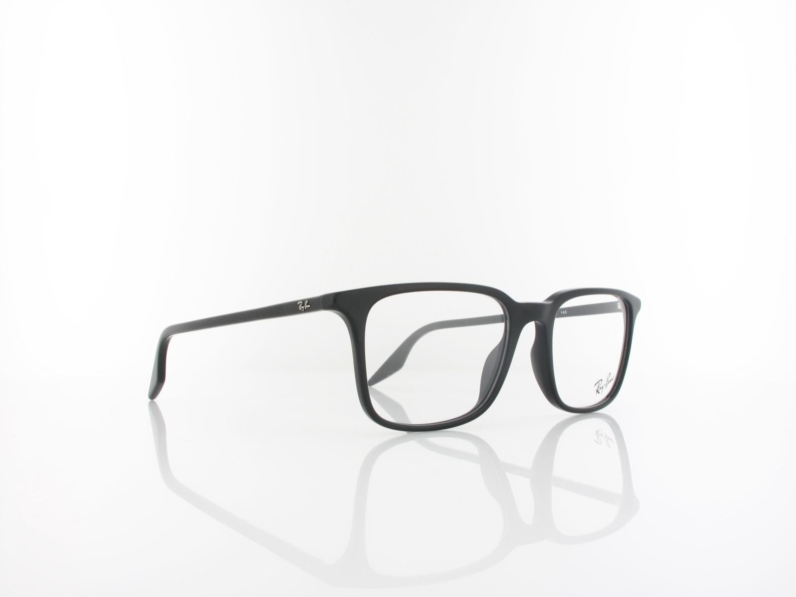 Ray Ban | RX5421 2000 53 | black