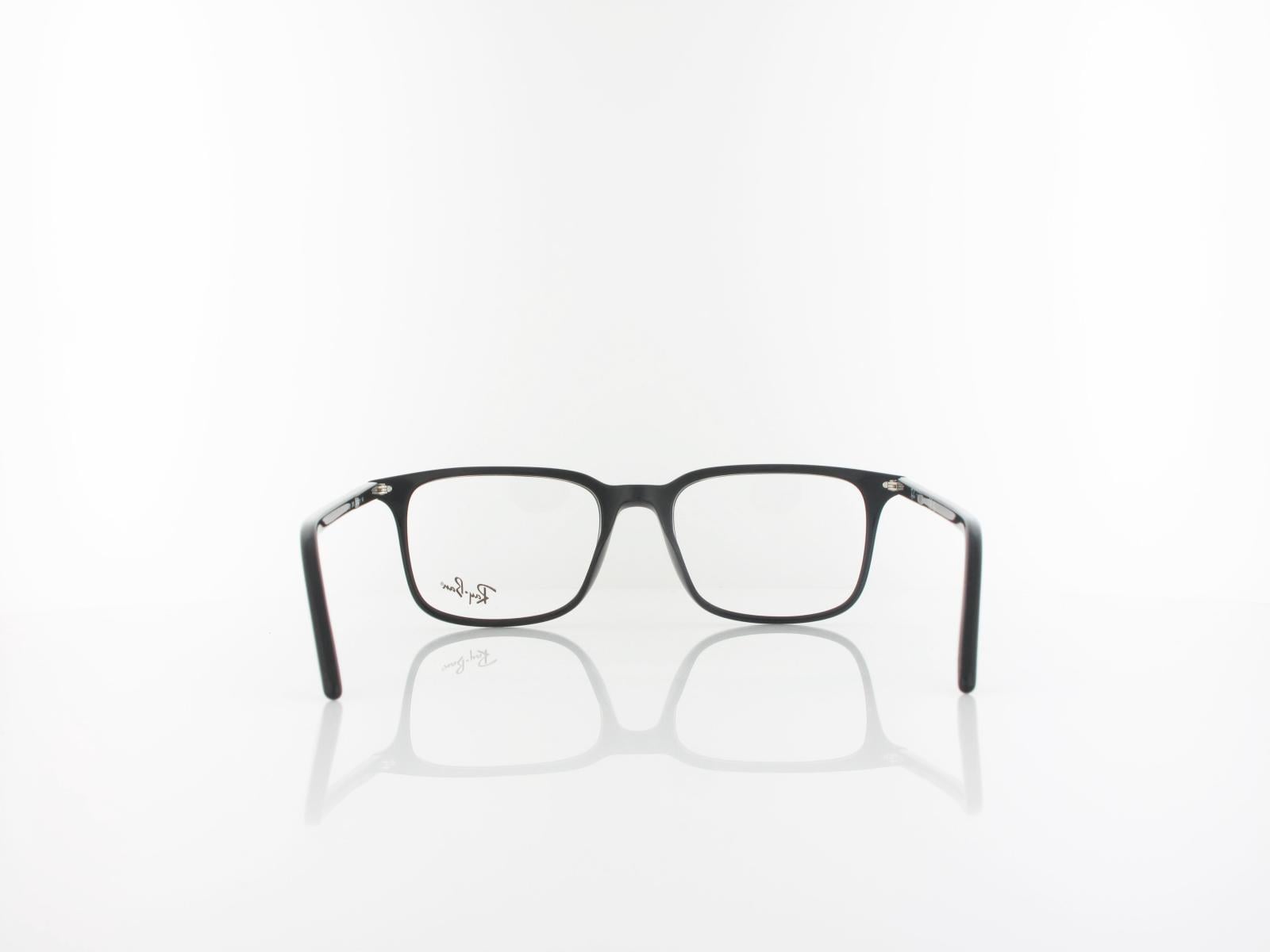 Ray Ban | RX5421 2000 53 | black