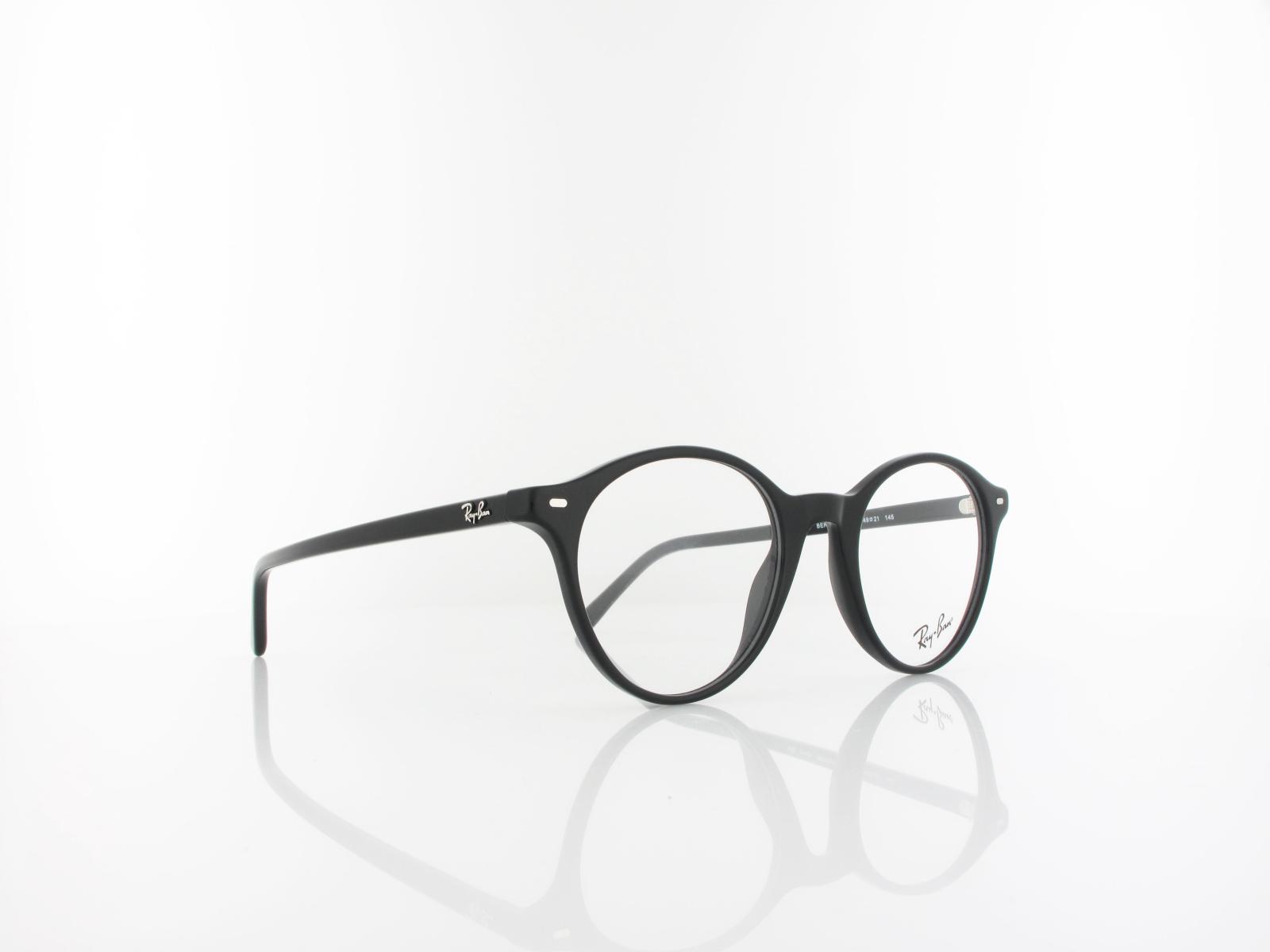 Ray Ban | BERNARD RX5430 2000 49 | black
