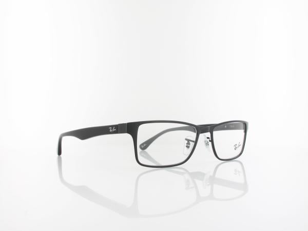 Ray Ban | RX6238 2509 55 | shiny black