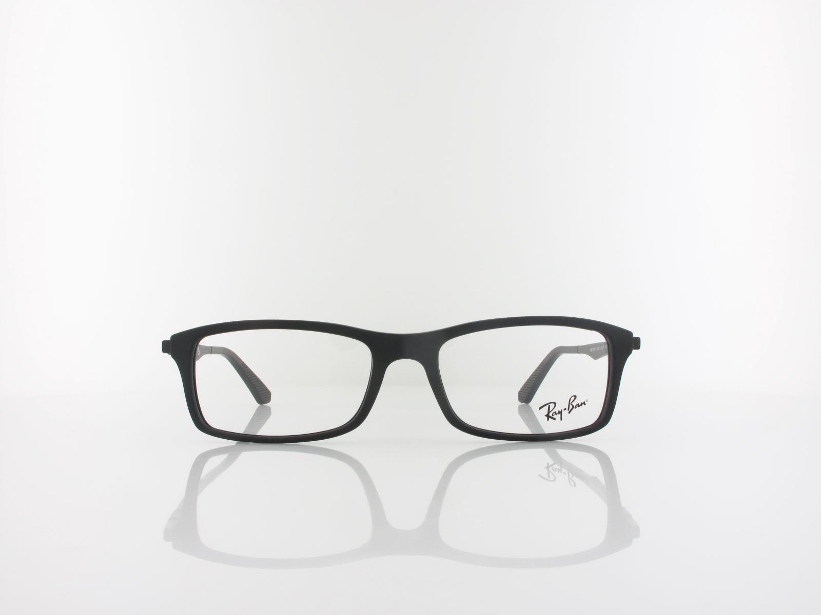 Ray Ban | RX7017 5196 54 | matte black