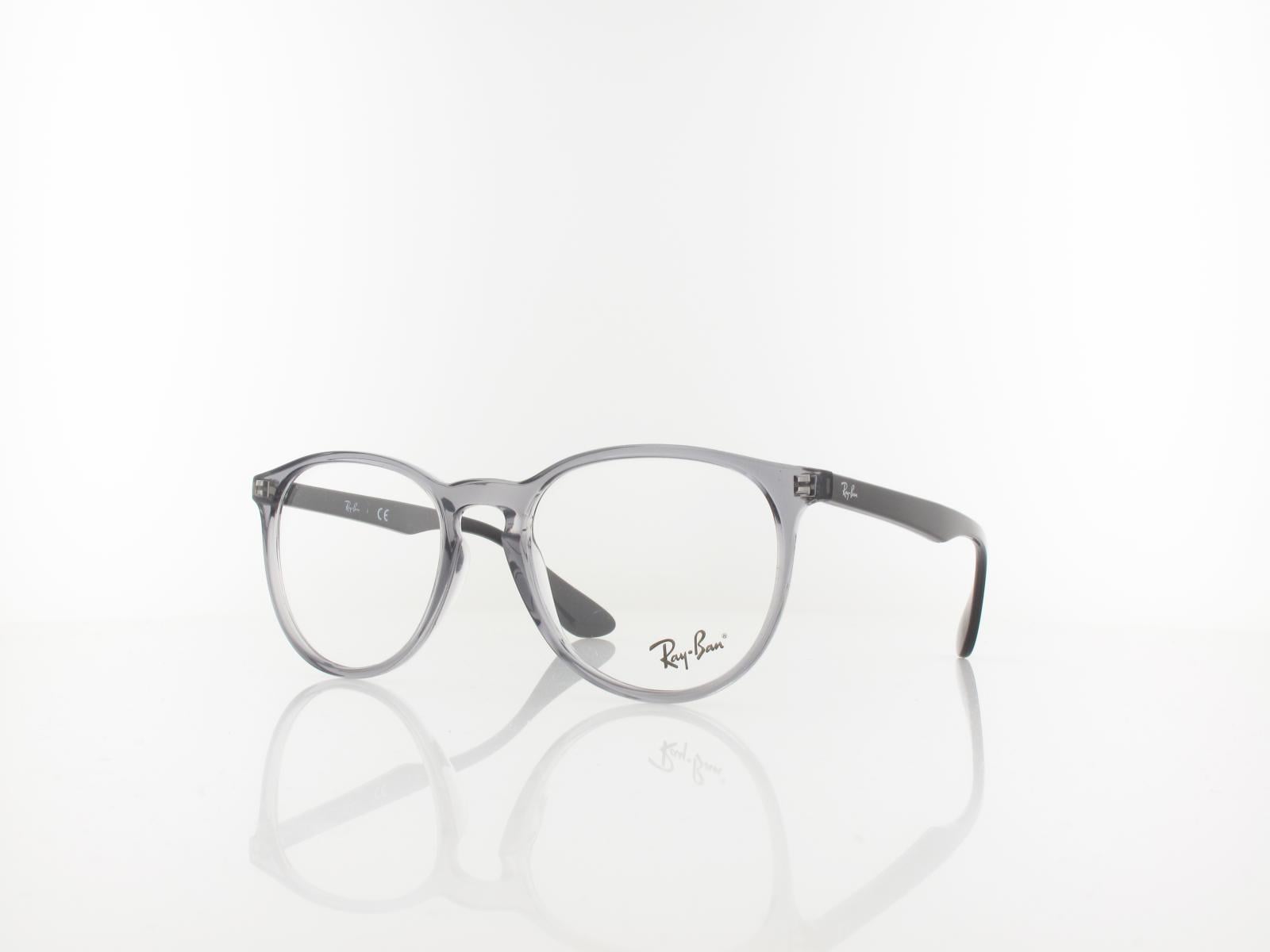 Ray Ban | Erika RX7046 8140 51 | trasparent gray