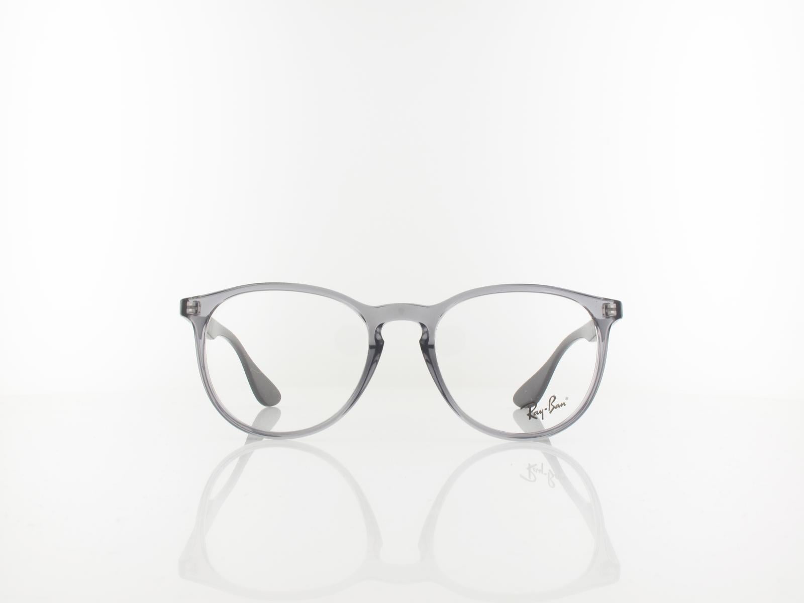 Ray Ban | Erika RX7046 8140 51 | trasparent gray