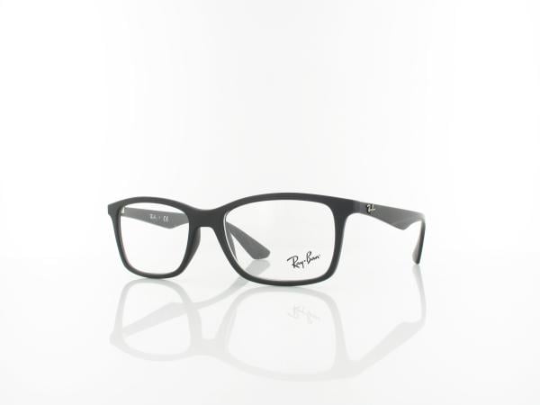 Ray Ban | RX7047 5196 54 | matte black
