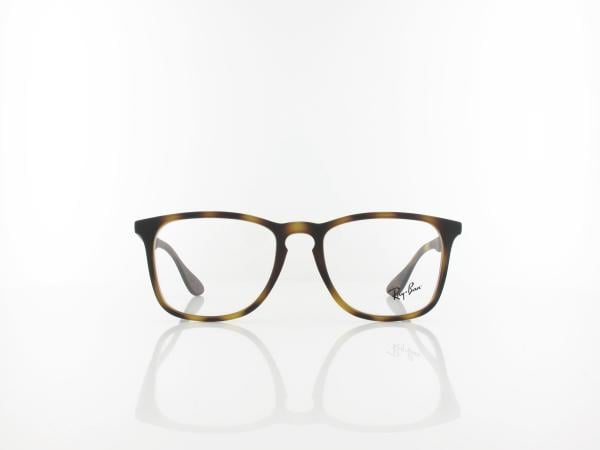 Ray Ban | RX7074 5365 52 | rubber havana