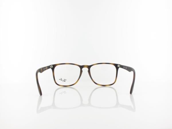 Ray Ban | RX7074 5365 52 | rubber havana
