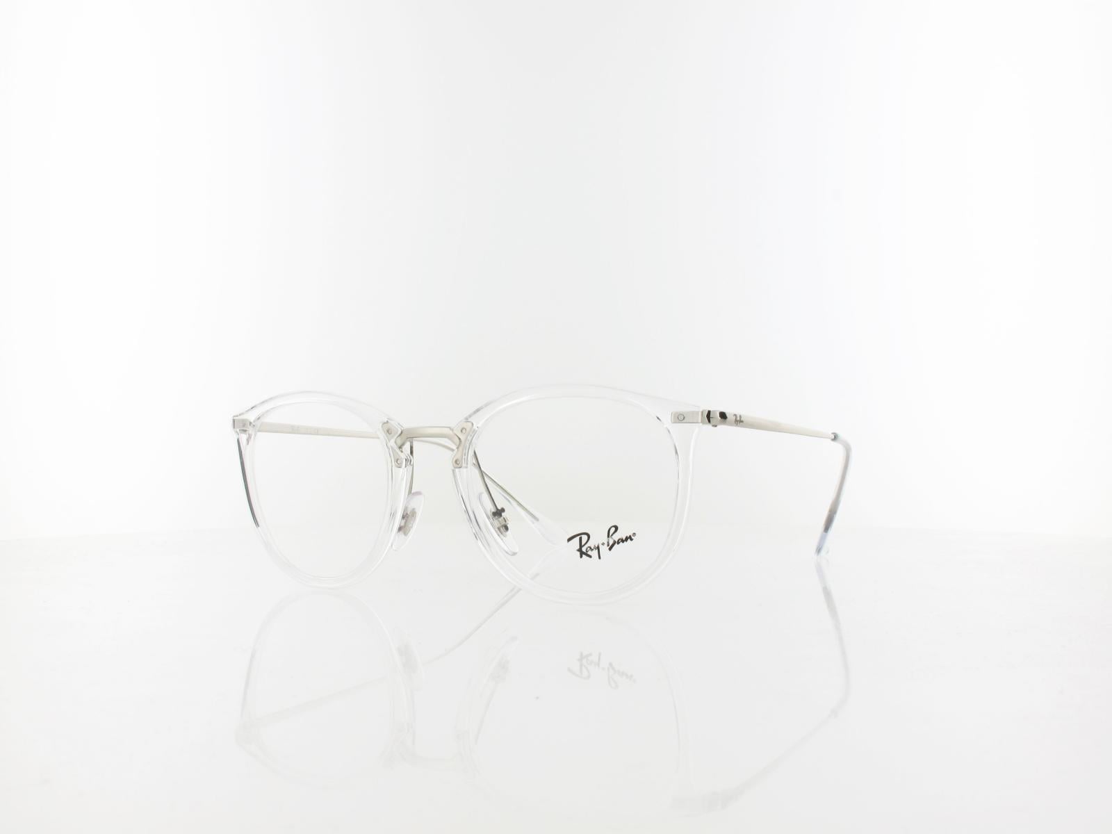 Ray Ban | RX7140 2001 49 | transparent