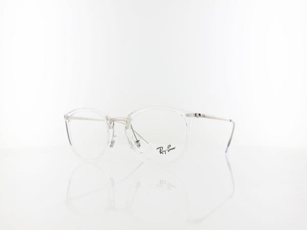 Ray Ban | RX7140 2001 49 | transparent