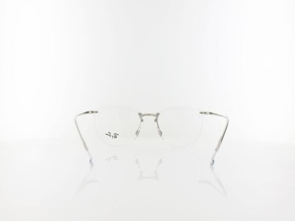 Ray Ban | RX7140 2001 49 | transparent