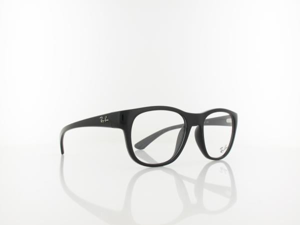Ray Ban | RX7191 2000 53 | black