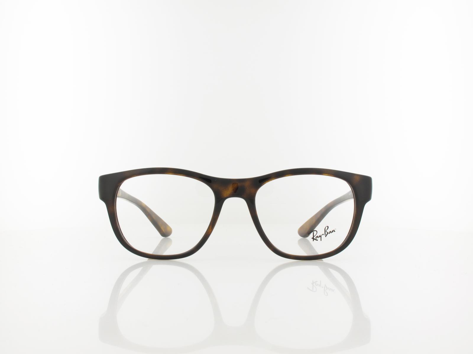 Ray Ban | RX7191 2012 53 | havana
