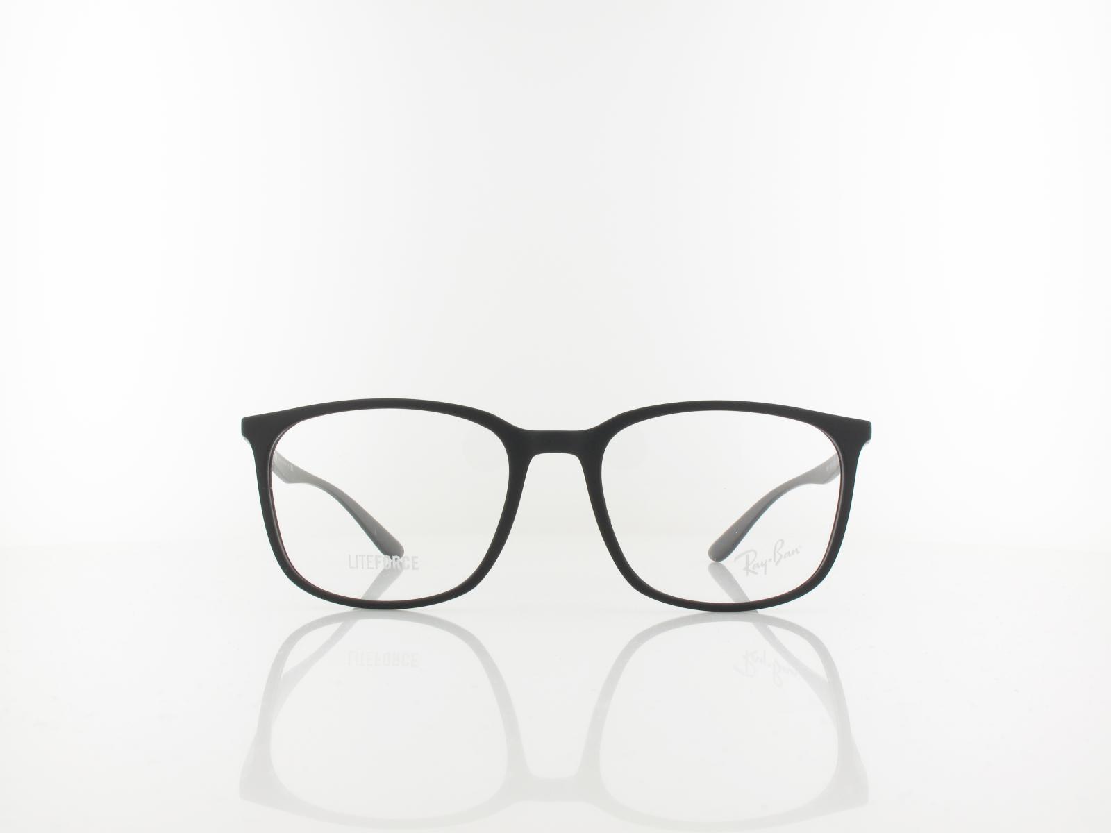 Ray Ban | RX7199 5204 54 | sand black