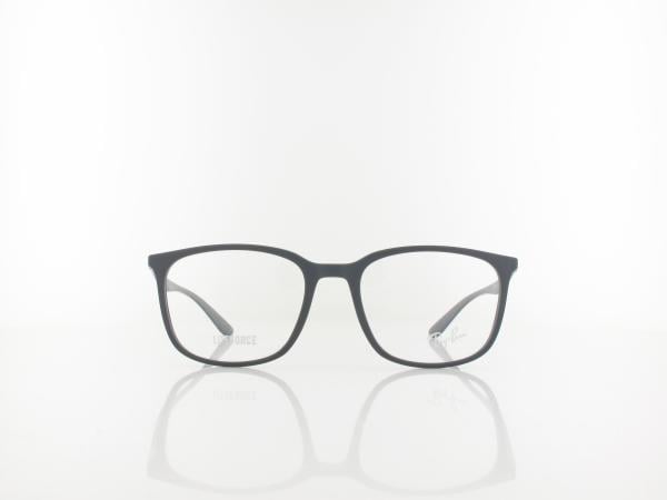 Ray Ban | RX7199 5521 52 | sand grey