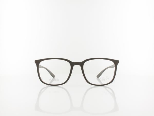 Ray Ban | RX7199 8063 52 | sand brown