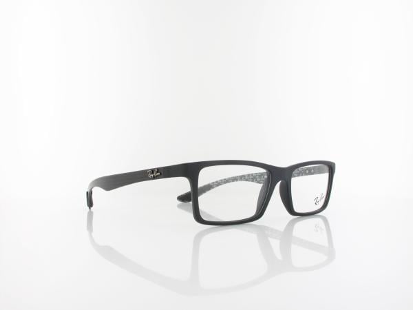 Ray Ban | RX8901 5263 53 | demi gloss black