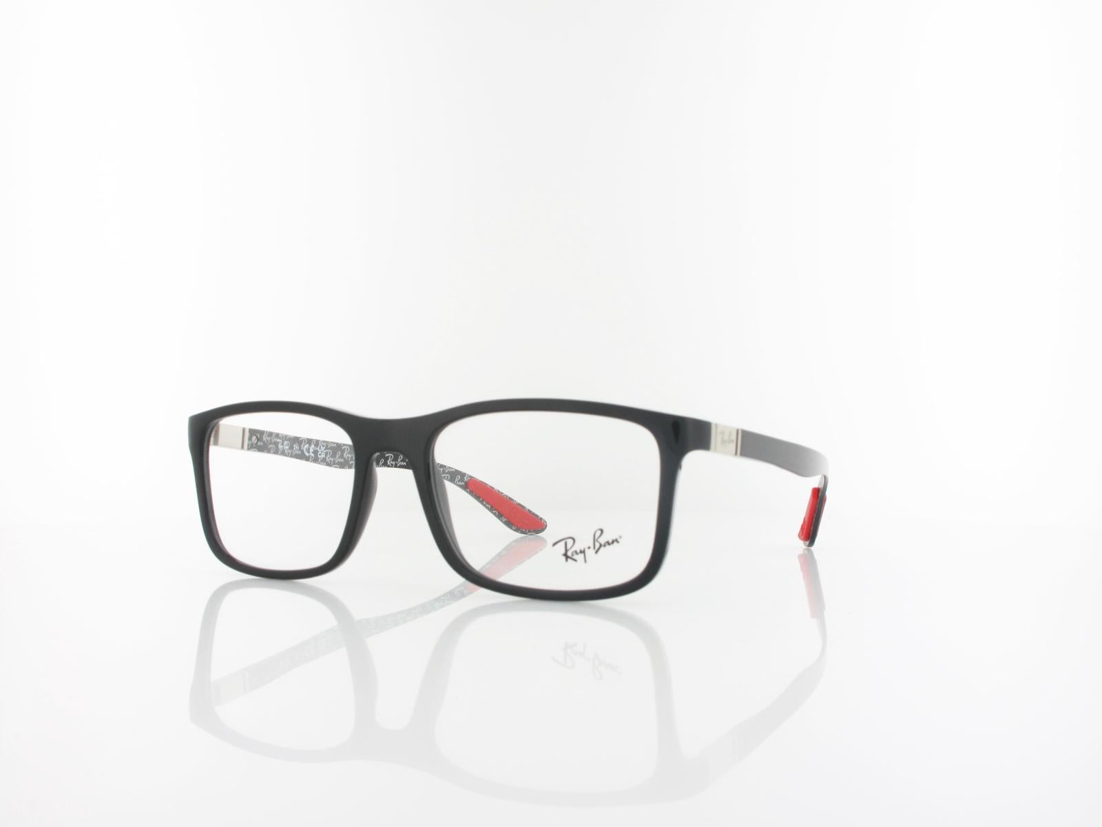 Ray Ban | RX8908 2000 53 | black