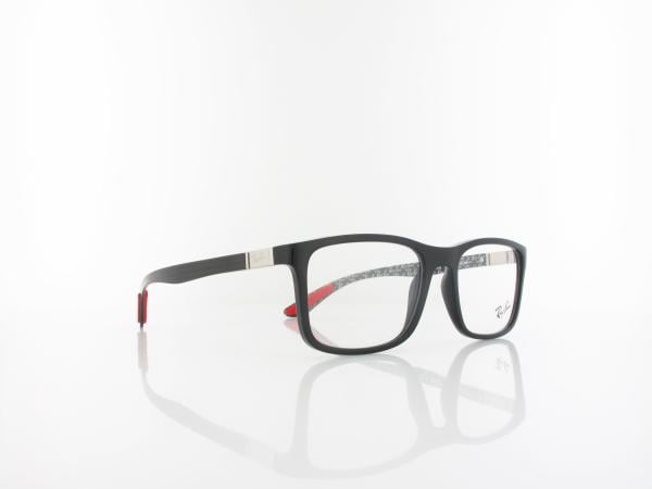 Ray Ban | RX8908 2000 53 | black