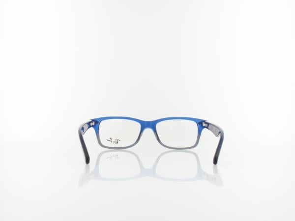 Ray Ban | RY1531 3647 48 | blue gradient iridescent grey