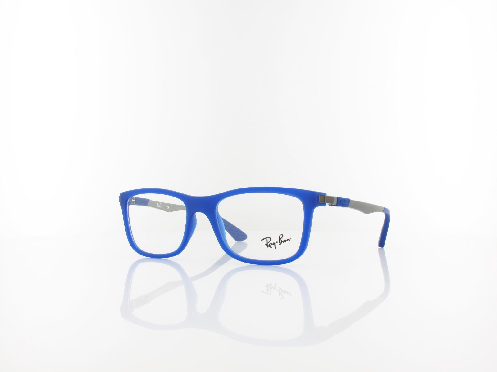 Ray Ban | RY1549 KIDS 3655 48 | matte blue