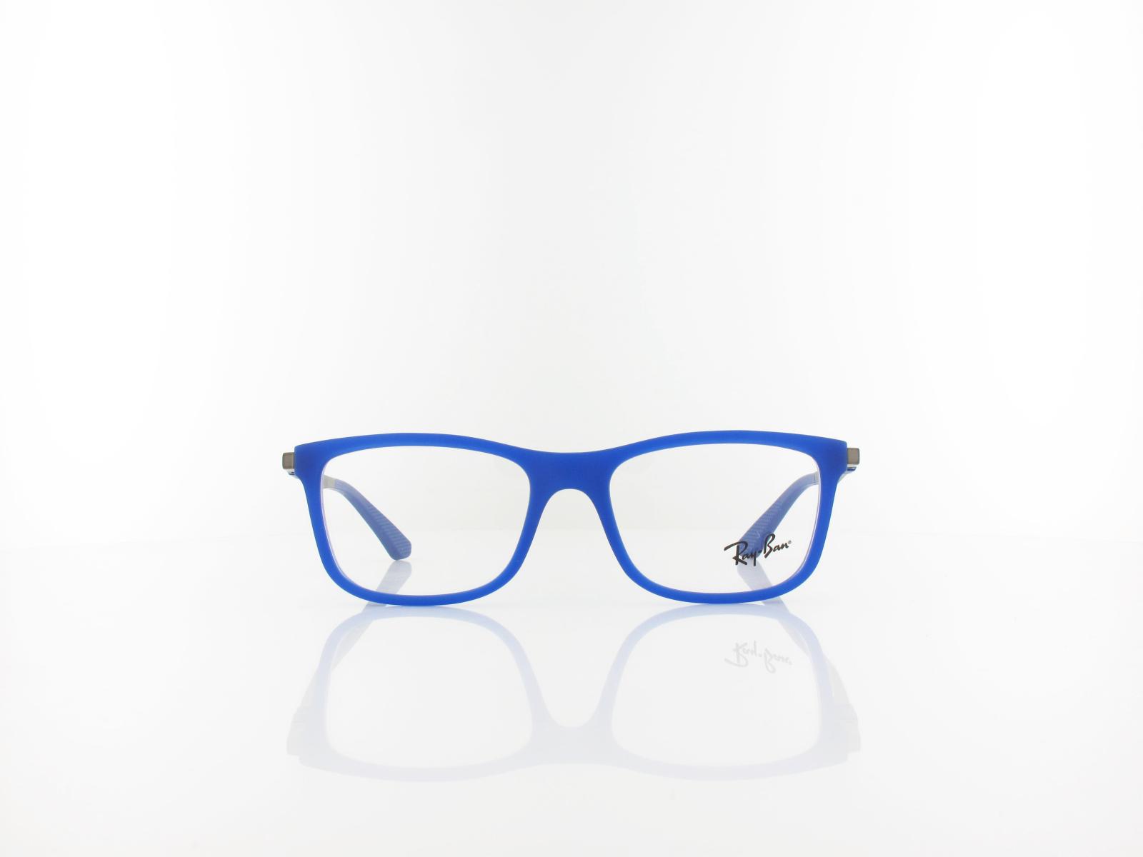 Ray Ban | RY1549 KIDS 3655 48 | matte blue