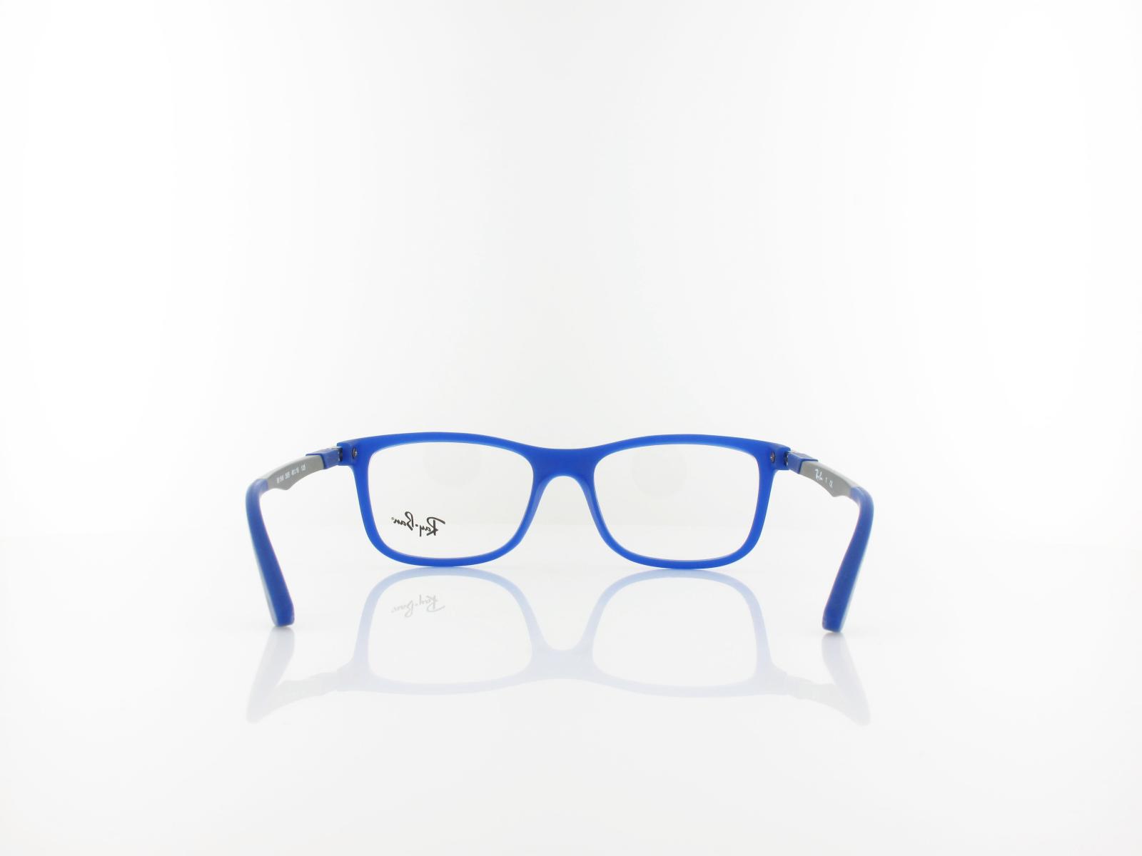 Ray Ban | RY1549 KIDS 3655 48 | matte blue