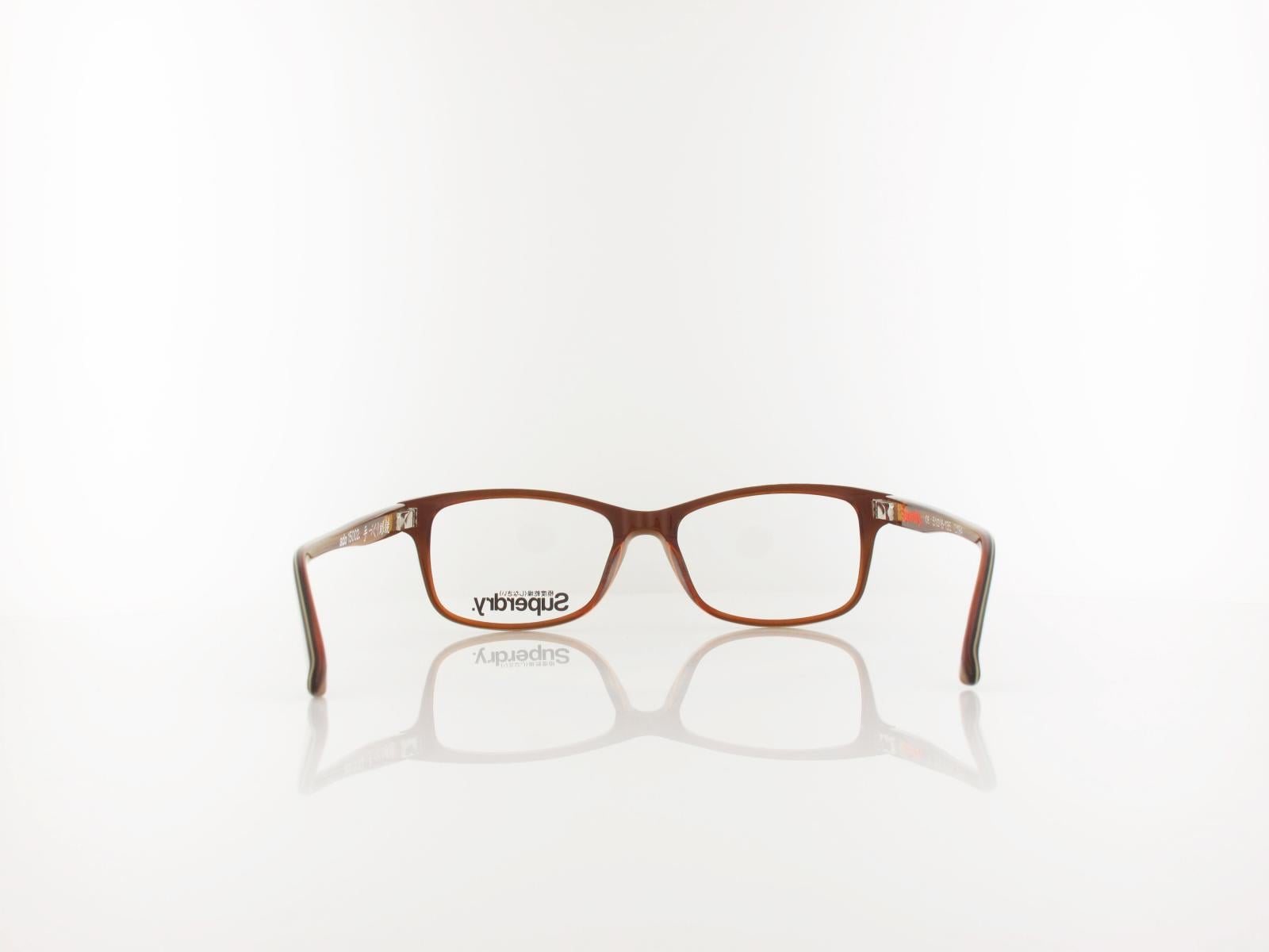 Superdry | 15002 194 51 | brown transparent black