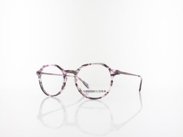 Superdry | 2003 120 49 | purple horn