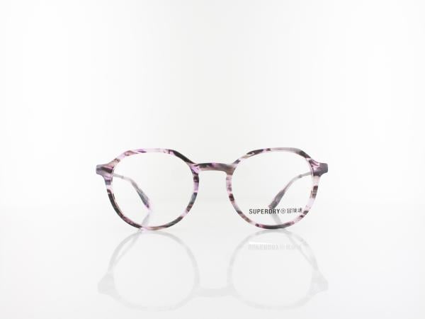 Superdry | 2003 120 49 | purple horn